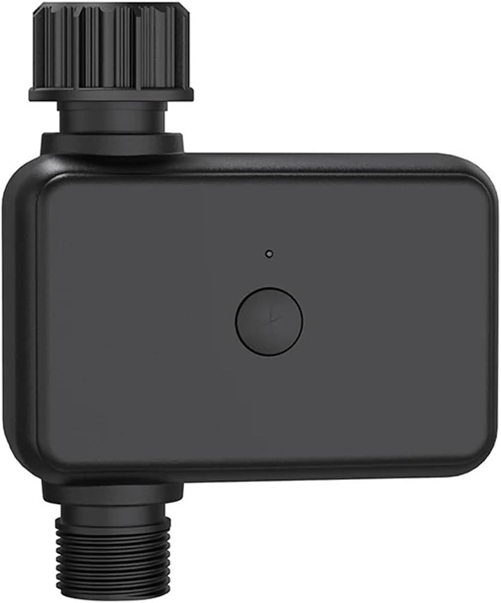 Smart Water Valve Garden Automatic Watering System Smart Garden Watering Timer Wifi Automatic Drip Irrigation Controller(Only Timer)