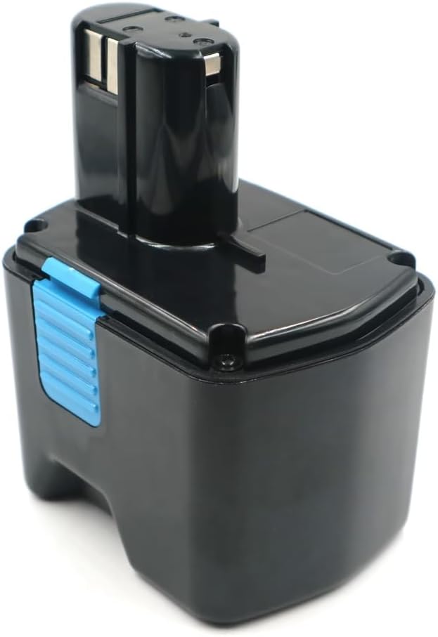 3000mAh for hitachi 18V Battery EB1820,EB1814SL,EB1820L,EB1824L,EB18B,323902,EB1830H,C18DL,DH18DL,G18DL,KC18DA Amazon Shipping