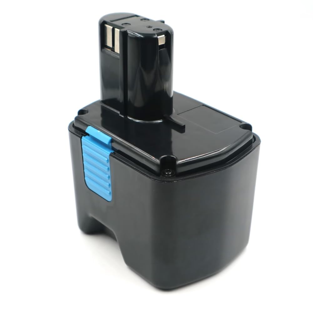 WTYXIYUN 3000mAh for hitachi 18V Battery EB1820,EB1814SL,EB1820L,EB1824L,EB18B,323902,EB1830H,C18DL,DH18DL,G18DL,KC18DA Amazon Shipping