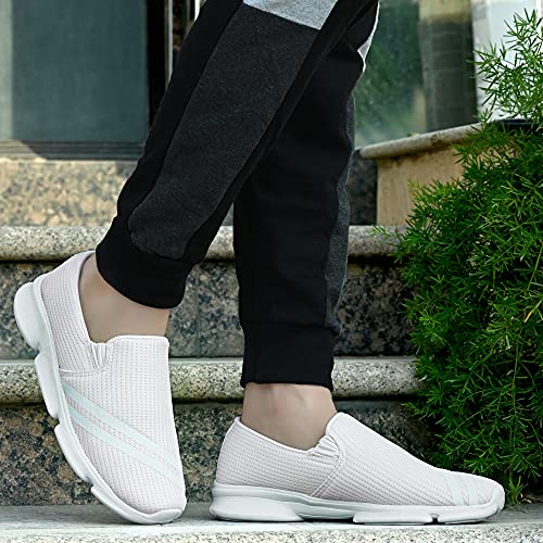 Image of Fusefit Mens Fm01 Walking Shoes | Running |Gym |Sports Shoes