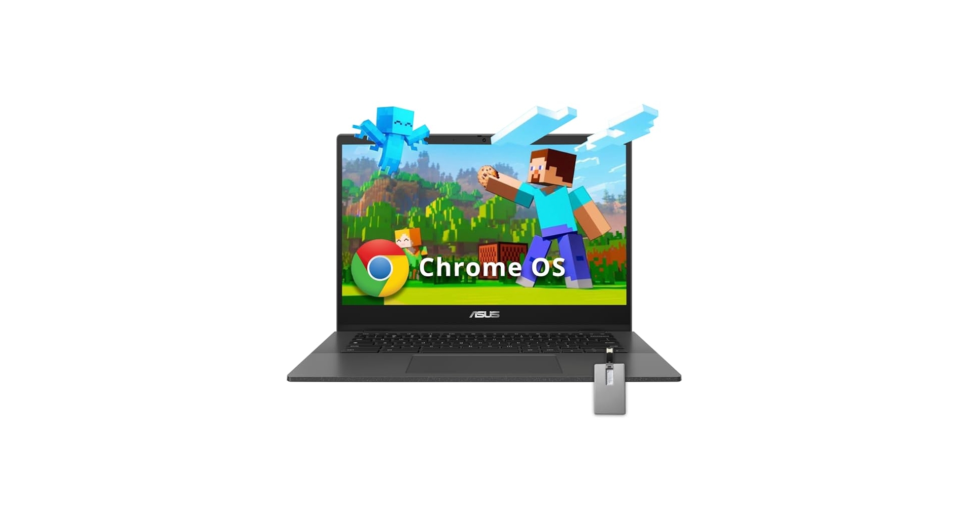Amazon.com: ASUS Chromebook CM1402 14