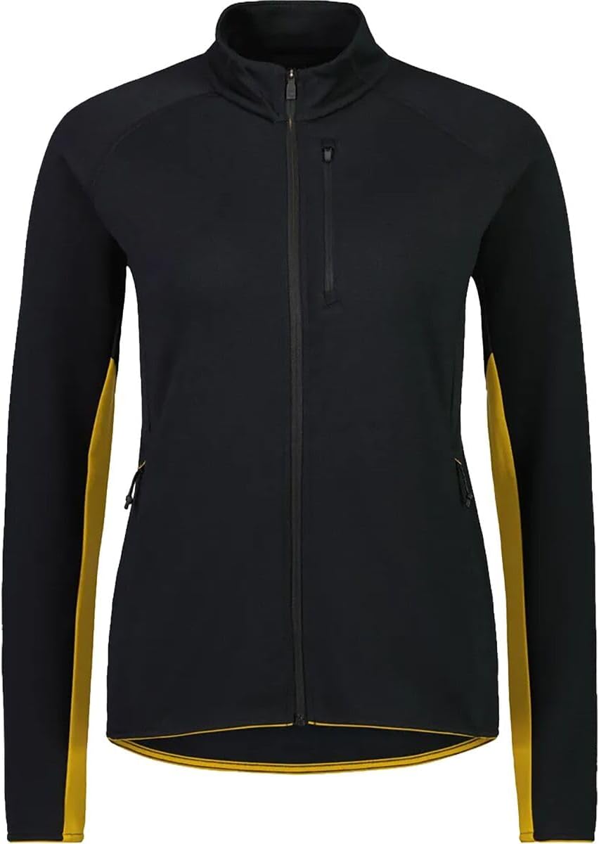 Approach Merino Gridlock Jacket