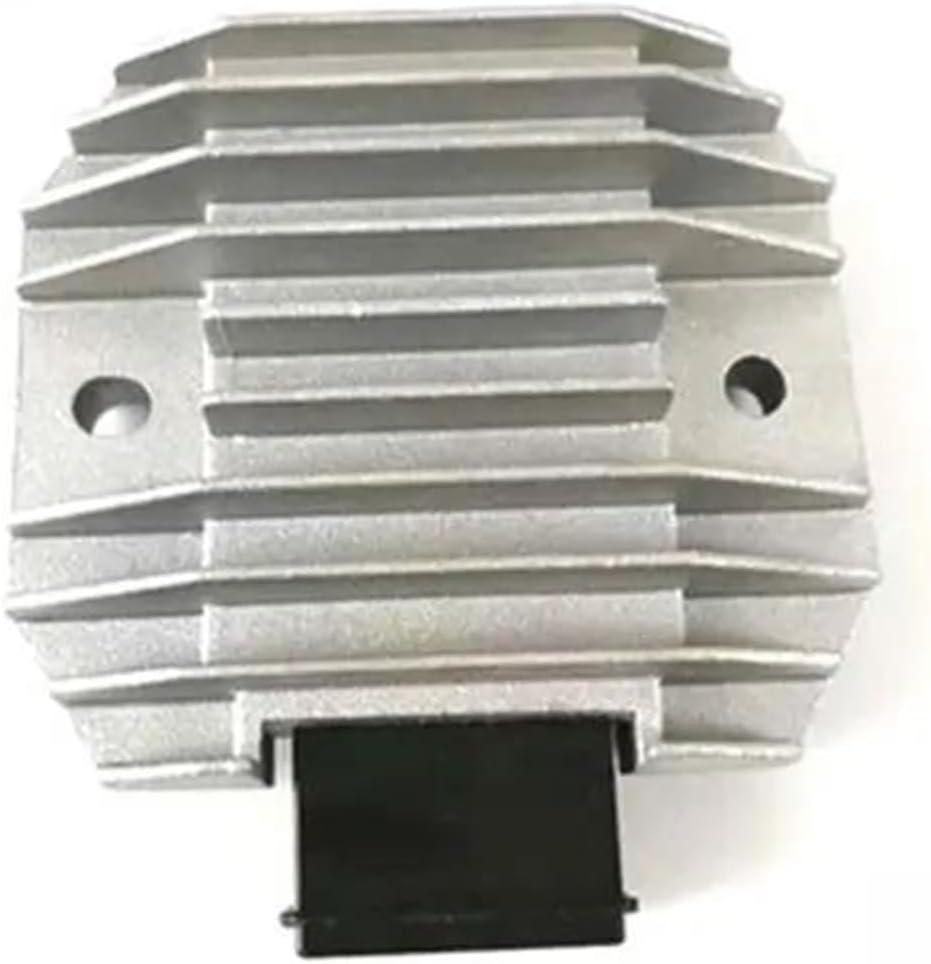 Motorcycle Scooter Regulator Voltage Rectifier Replacement for Lead 110 Lead110 Nhx110 2008 2009 2010