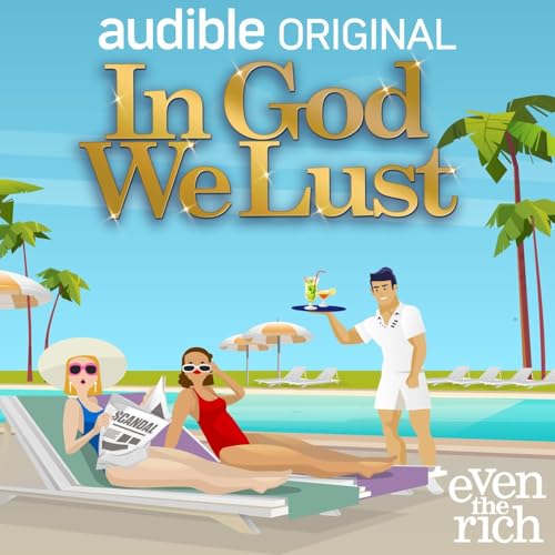 Introducing: In God We Lust