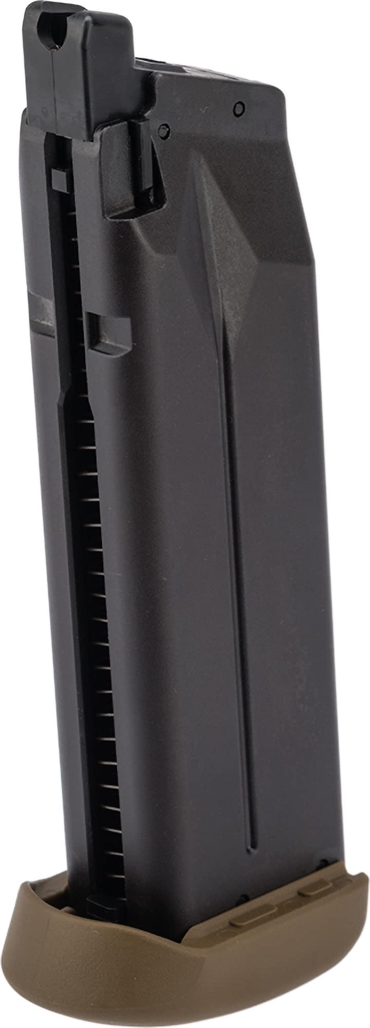 Buy Evike Airsoft Tokyo Marui FN Herstal Licensed FNX45 Airsoft