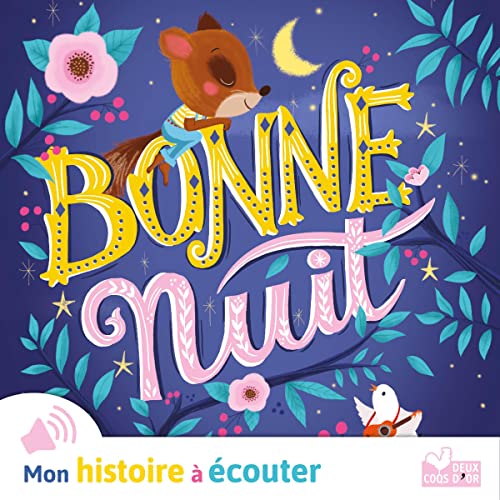 Bonne nuit !: Pellissier, Caroline, Aladjidi, Virginie, Solenne & Thomas:  9782017863533: : Books