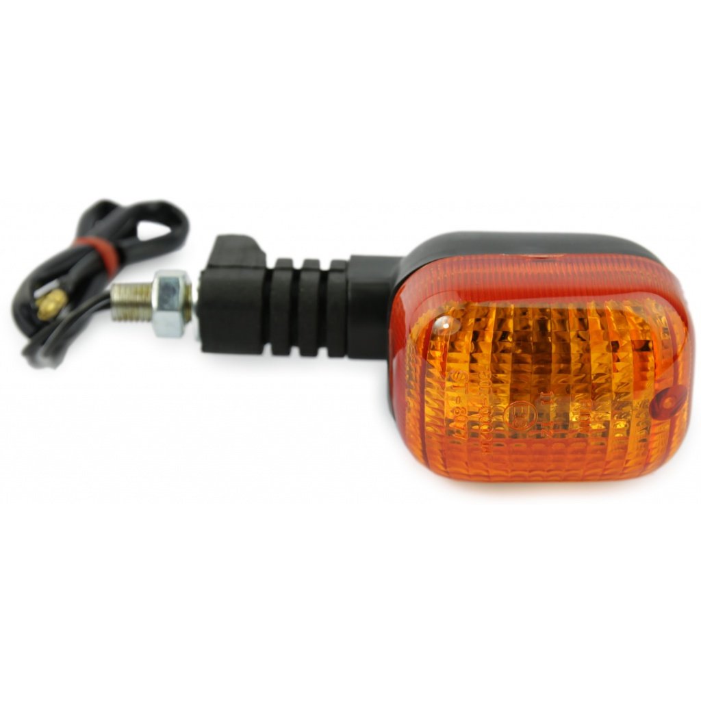 motorize – Anzeige Drehen Licht Signale (2 Stück im Set) für Motorräder – CAGIVA Kawasaki Aprilia Husqvarna Yamaha Honda BMW – Set 11