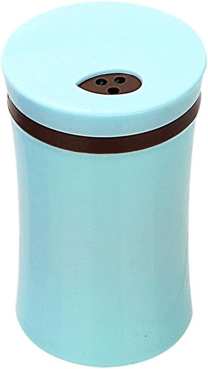 Portable Toothpick Holder Multifunction Storage Box Can Be Rotated Dispenser Condiment Jar