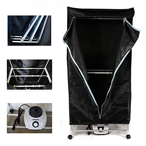 Techtongda Silk Screen Printing Drying Cabinet 16''X24'' Screen Plate Drying Equipment Silk Screen Printmaking 110V 1200W #TOP6