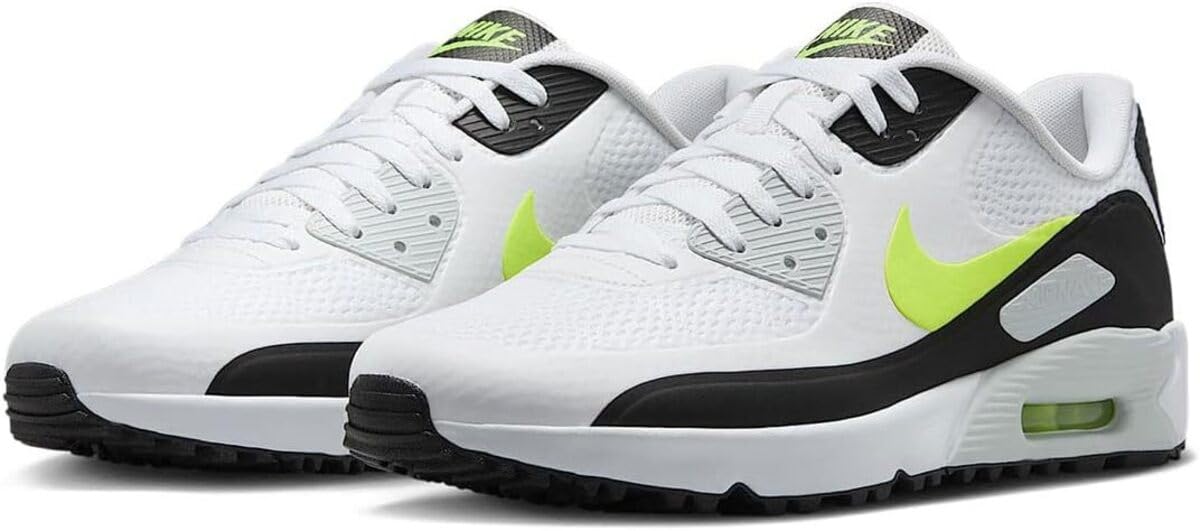 Amazon | [ナイキ] エア マックス 90 G AIR MAX 90 G ホワイト