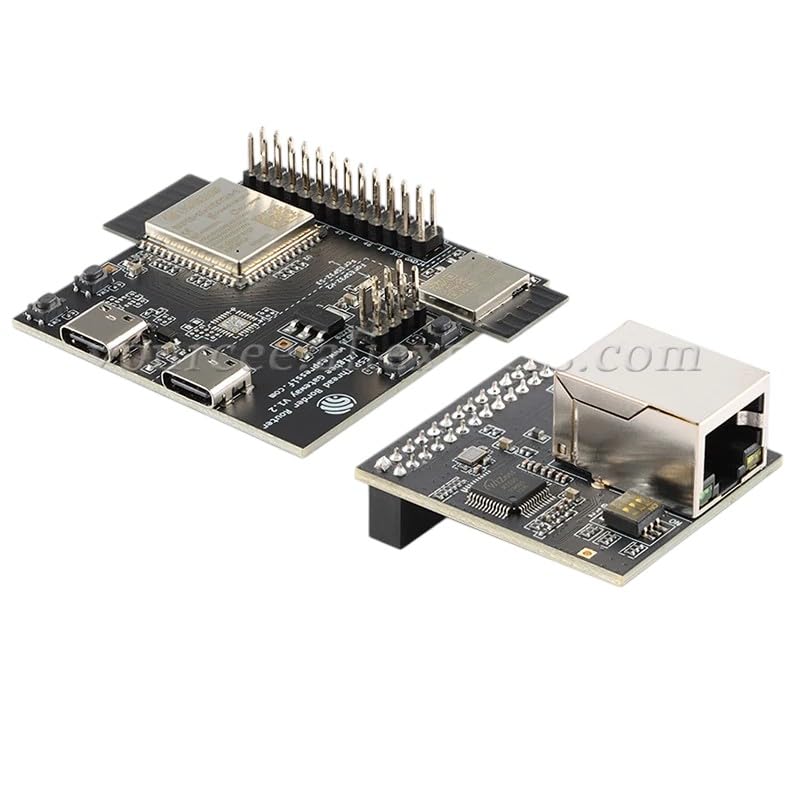 ESP Thread Border Router Gateway Development Board Ethernet Support Matter Application Scenarios Module New 2025 for Arrival High for Quality