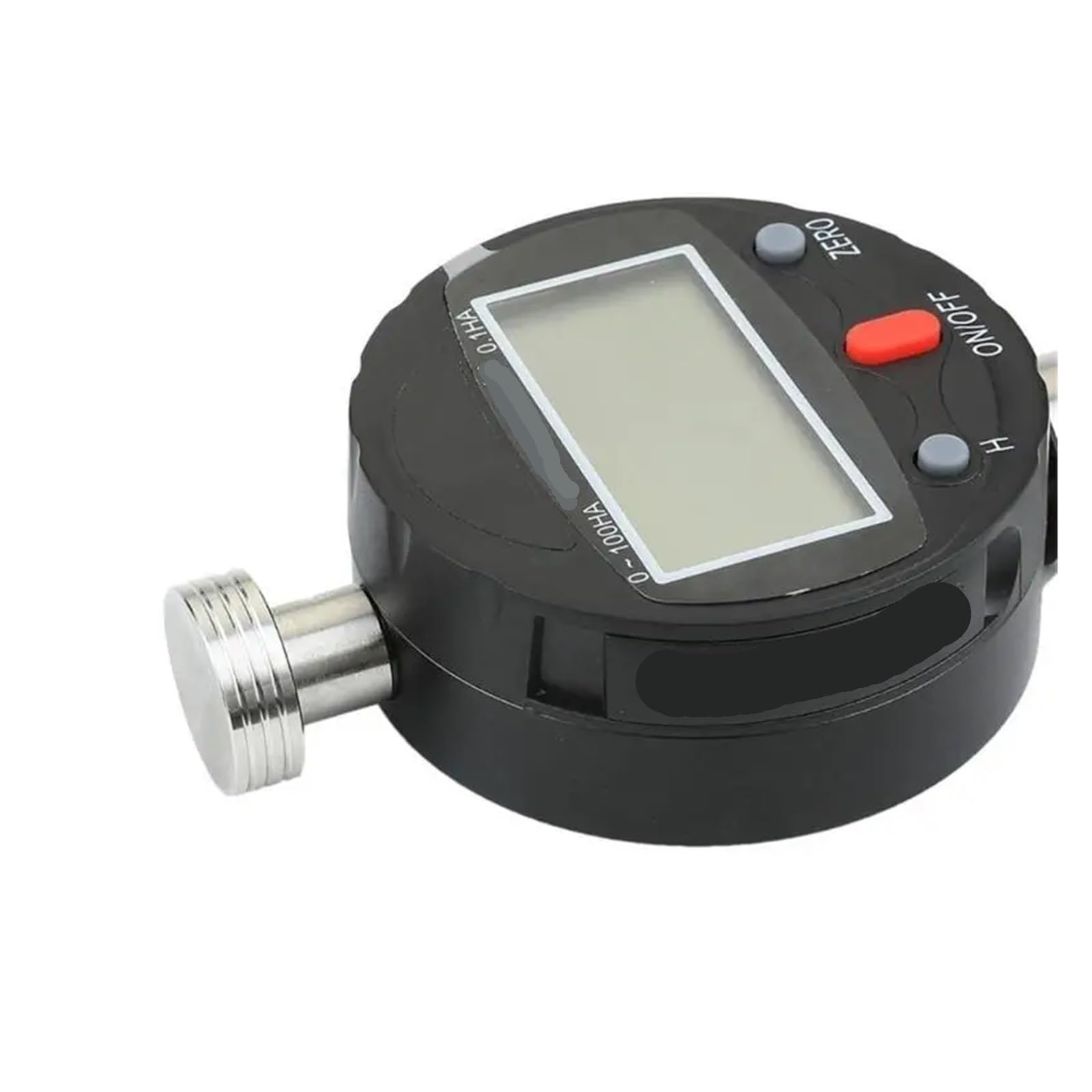 Härteprüfgerät, Härteprüfer Digitales Shore-Durometer Shore-Durometer Display-Durometer(C)