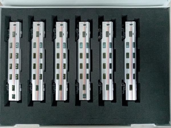 TOMIX 92410 JR E26系(カシオペア) 増結セットB トミックス 92410 JR E26系（カシオペア）増結セットB Nゲージ