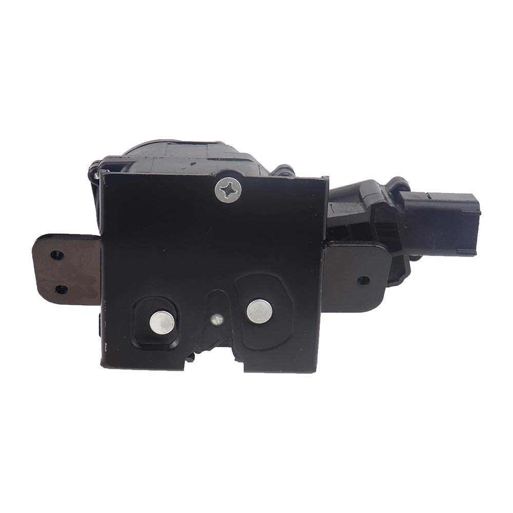 Autotürschloss-Aktuator, Heckklappe Heckklappenverriegelungs-Betätigungsmechanismus Fit, Für Cadillac Escalade SRX GMC Tahoe, Für Buick, Für Chevrolet 13581405