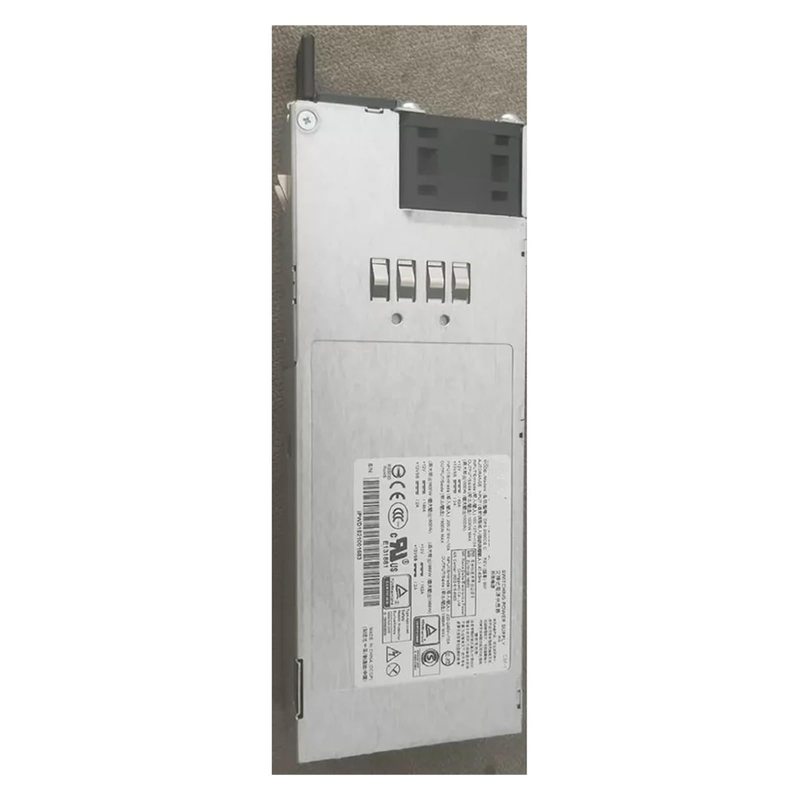 MBPAIHOP 2000W Server Power Supply DPS-2000CB C