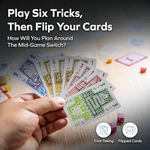 Allplay Prey Board Game miniatura 2