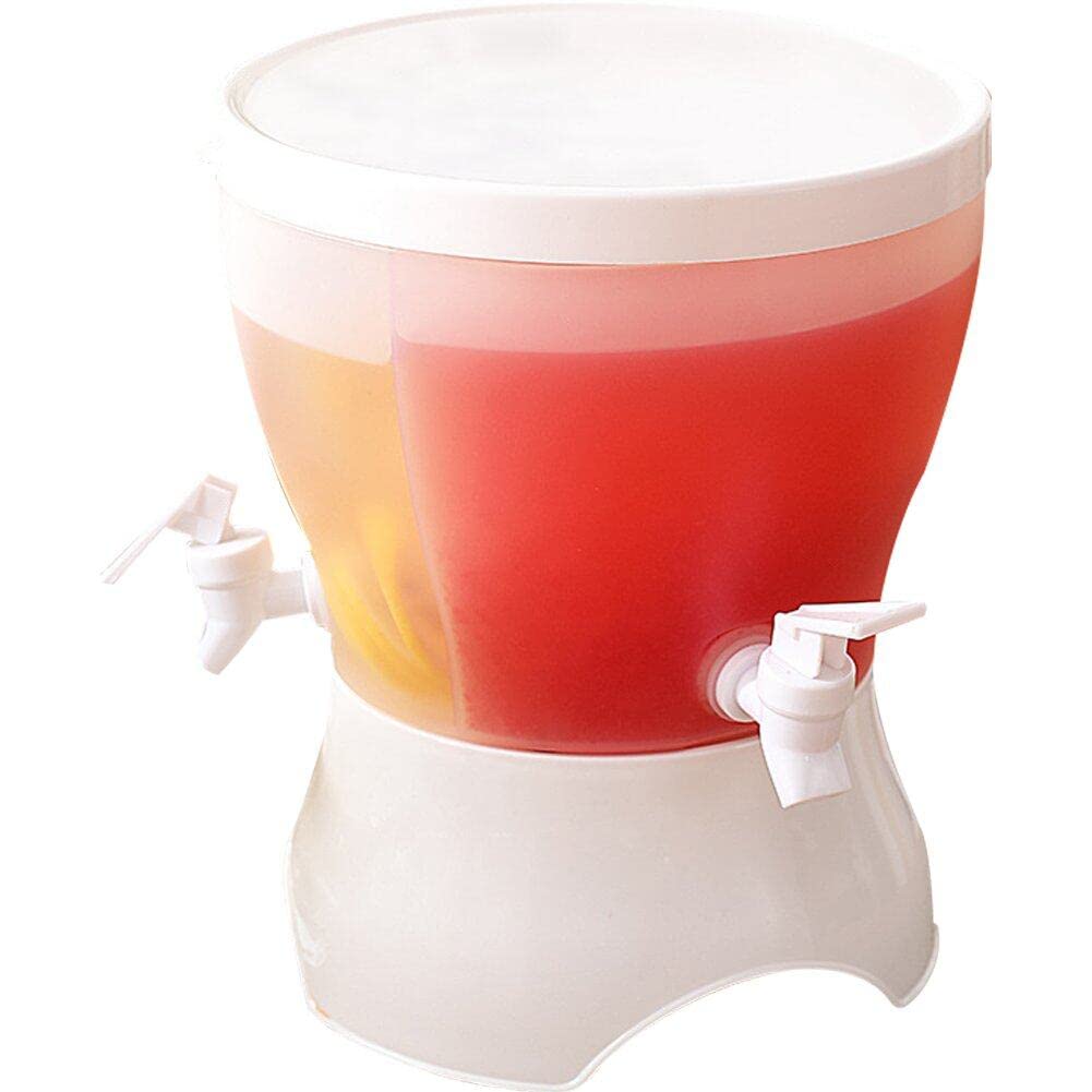 Distributeur de boisson pour réfrigérateur idéal lors des barbecues