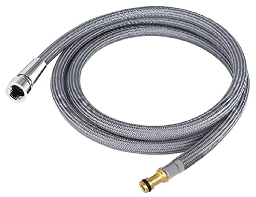 Replacement Hose Kit for Moen Pullout Kitchen Faucets 159560 Hose Replacement Compatible withHose Service Kit for Moen Pullout Style Kitchen Faucets