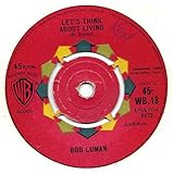  Let\'s Think About Living - Bob Luman 7\