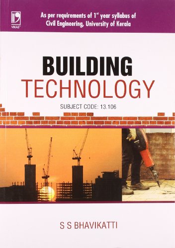 BUILDING TECHNOLOGY (KERALA) view 2