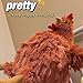 Imagen de wedfcvrt Peluches De Gallo De Jengibre