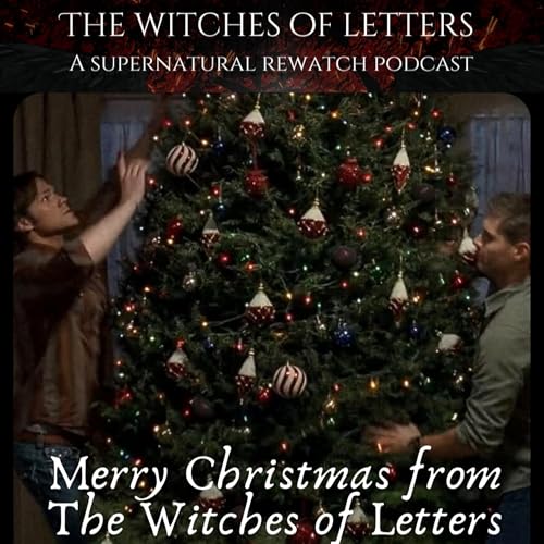 Bonus episode: Christmas Special 2025