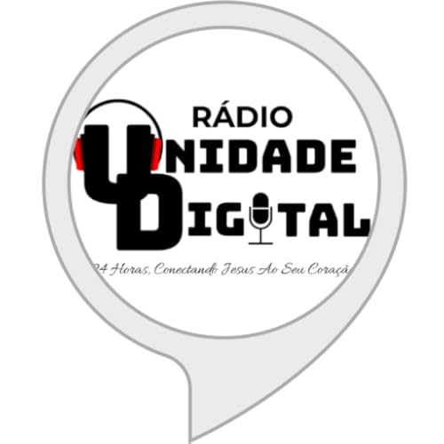 RÁDIO UNIDADE DIGITAL