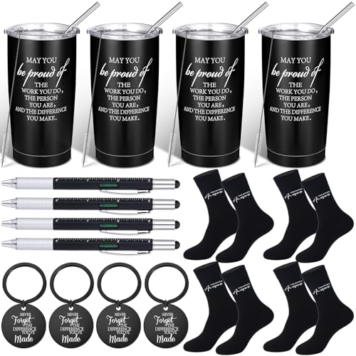Difference Maker Leader Appreciation Gifts
