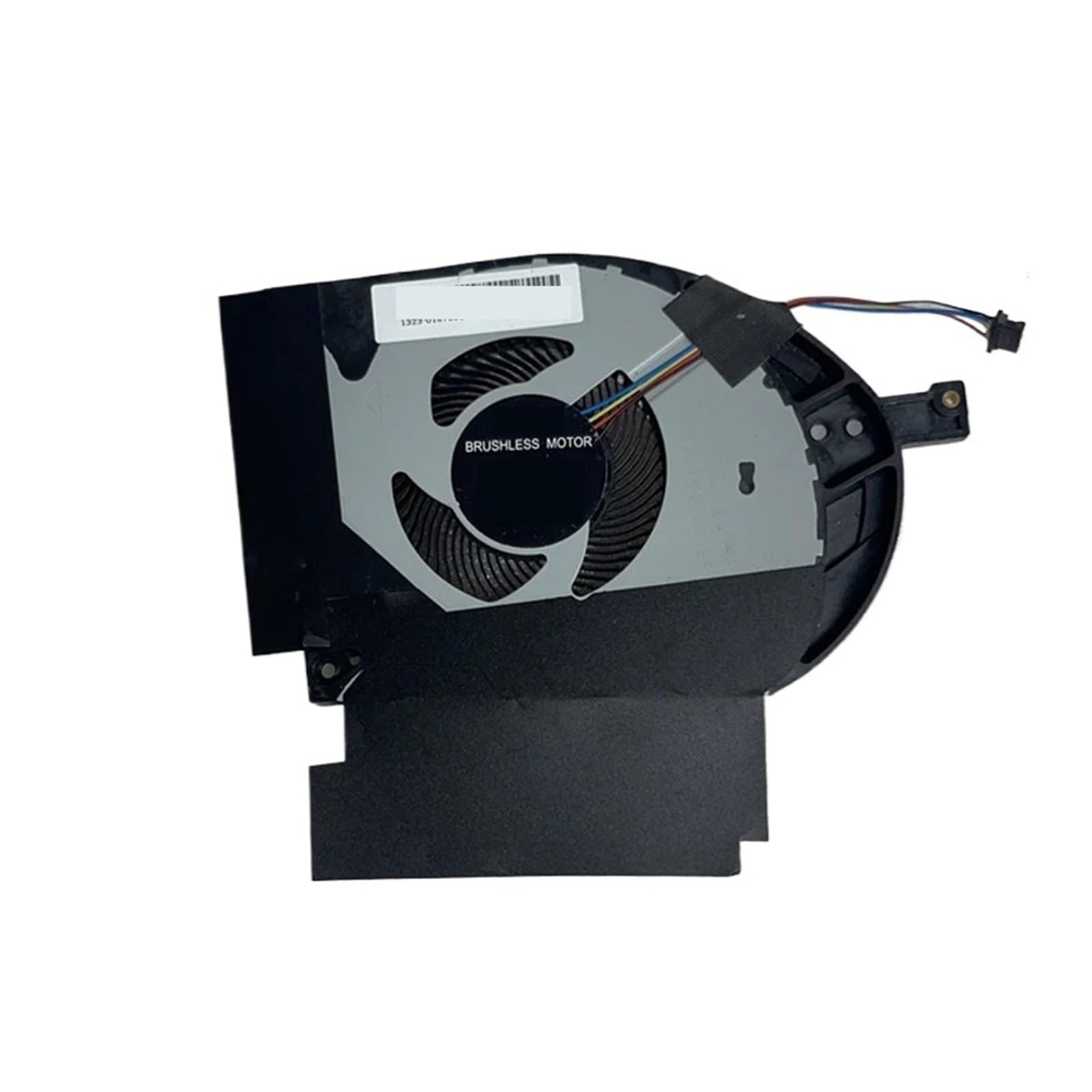 Ventilateur de refroidissement HDMFX pour DELL M17 R1 Élimine la Surchauffe