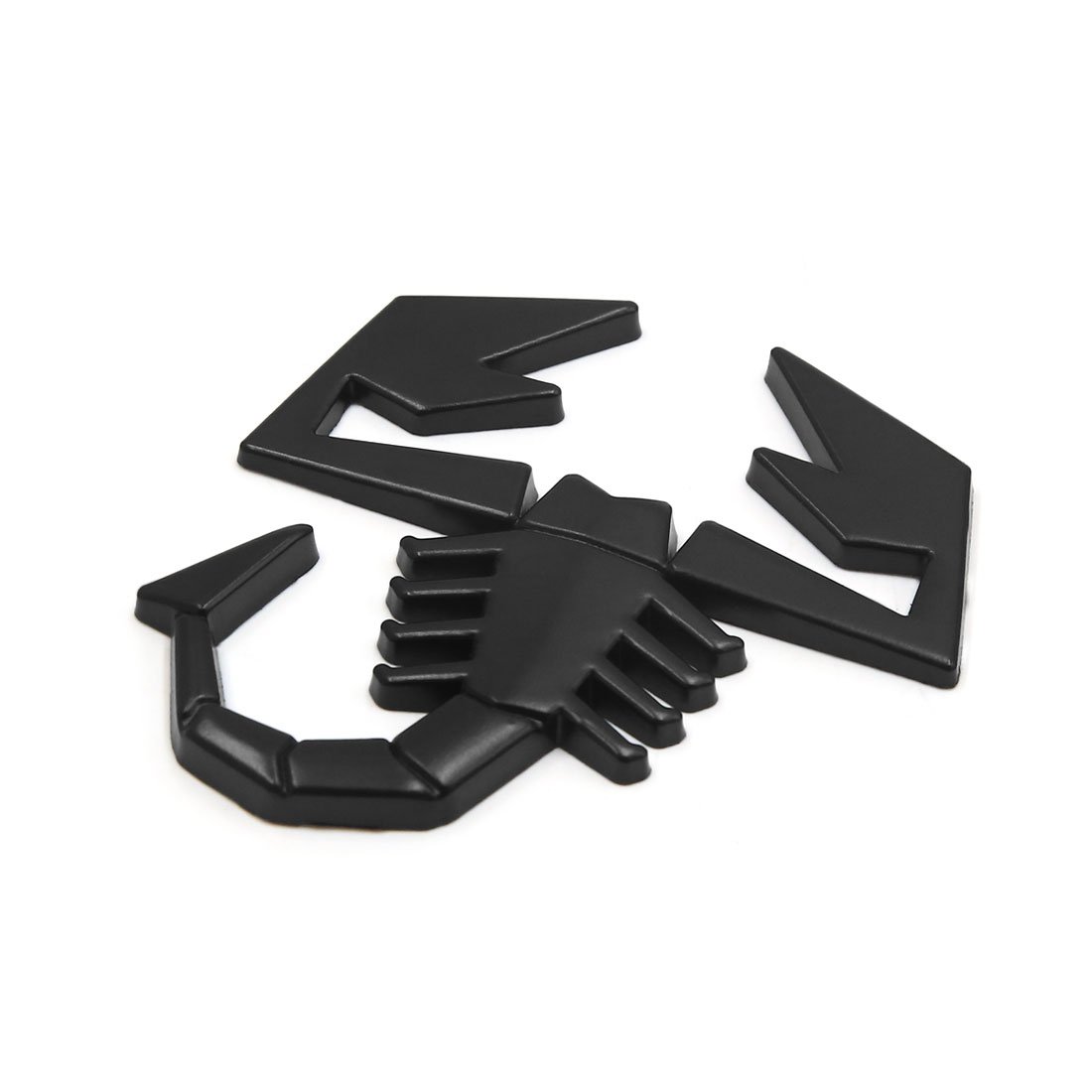 Vintage Voiture Morris Ten Supérieur / Extérieur Badge Décalque Emblème