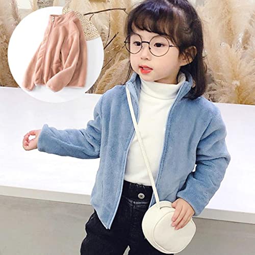Image of MOMISY Baby Boy & Girls Sweater Jacket Front Open Cardigan