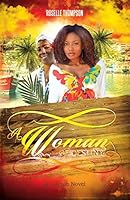 A Woman of Destiny: A Calypso Novel 0954232518 Book Cover