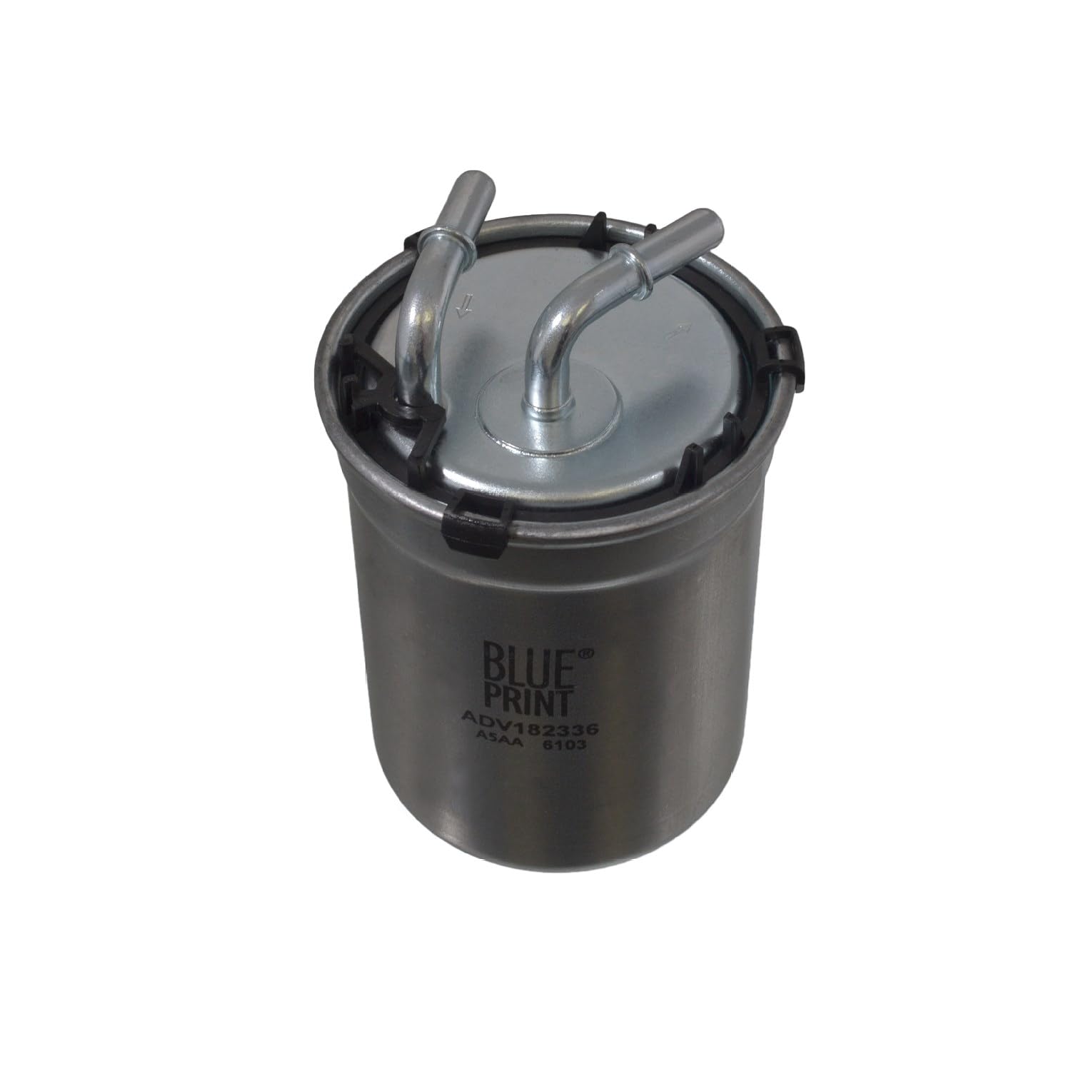 Blueprint ADV182336 Fuel Filter Fits Audi A1 Seat Ibiza Toledo Skoda Fabia VW