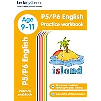 P5/P6 English Practice Workbook