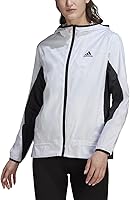Vista 1 de adidas Cortavientos Running Logo Mujer