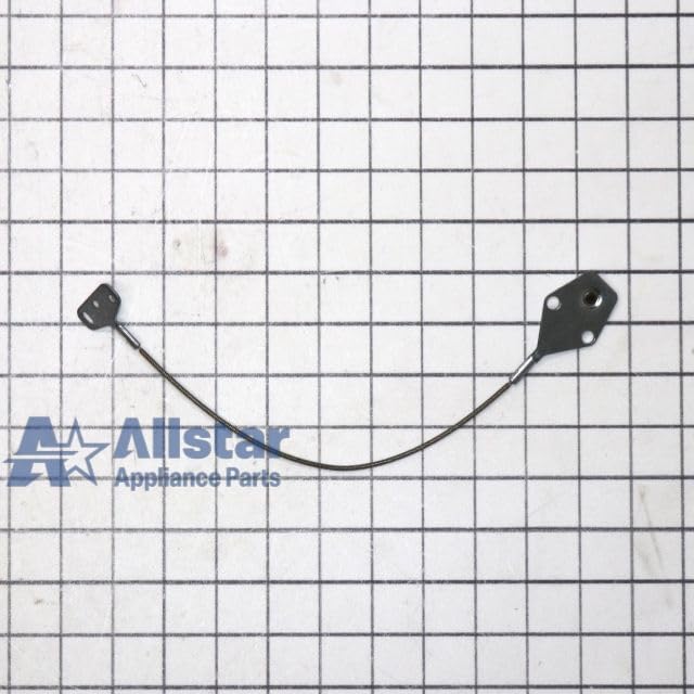 WD01X22892 Dishwasher Cable Pulley