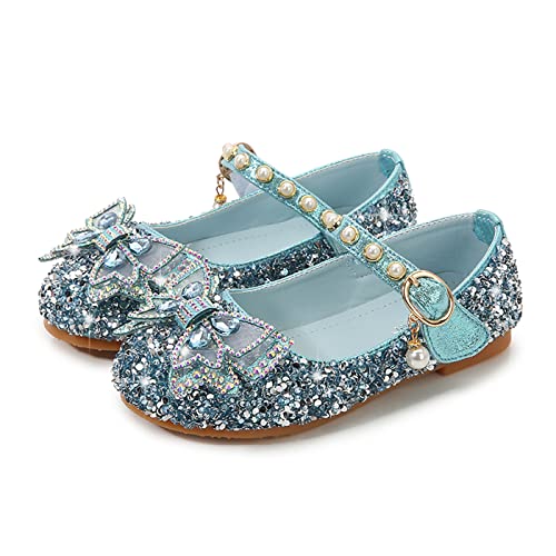 Zapatos de princesa LOBTY ideales como regalo de cumpleaños y disfraces de carnaval