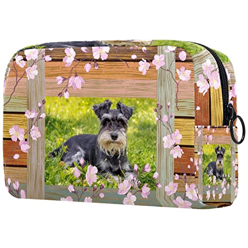 Neceser de Maquillaje Estuche Escolar Cover