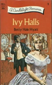 Paperback Ivy Halls Book