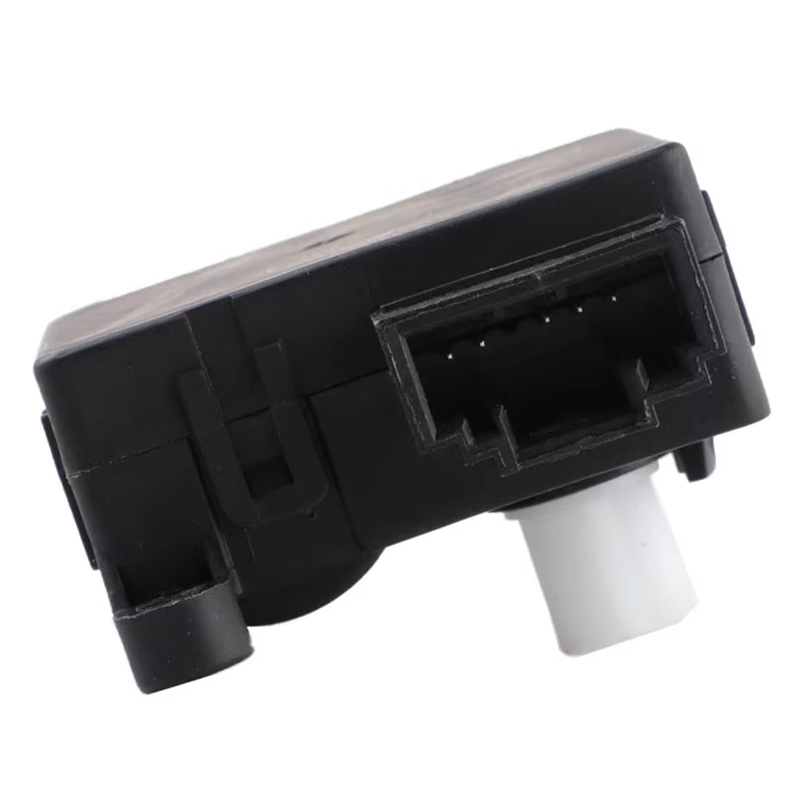 Servomotor de Aire Acondicionado para automóvil Lincoln MKT 2010-2019. Sistema de climatización para automóvil. Servomotor de Aire Acondicionado para automóvil AE9Z19E616A 604255