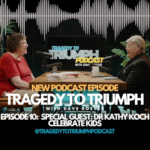 SPECIAL GUEST DR. KATHY KOCH / CELEBRATE KIDS