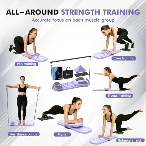 PILATEX Pilates Board の商品画像 1