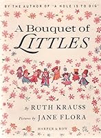 A Bouquet of Littles B0007E1KV2 Book Cover