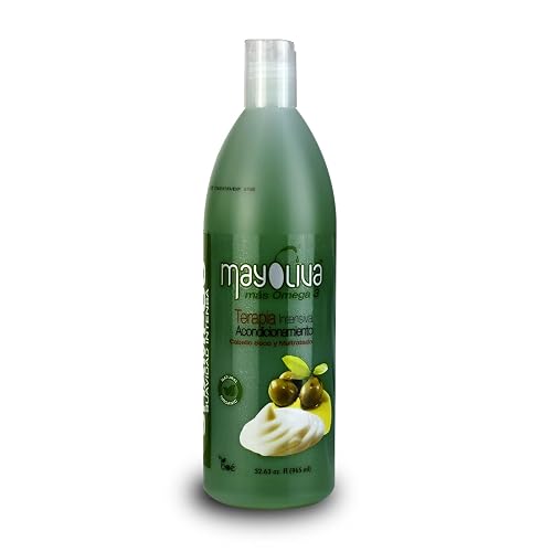 MAYOLIVA SHAMPOO 32 OZ