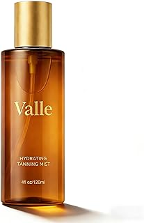 Valle Cosmetics - Aerosol autobronceador medi...