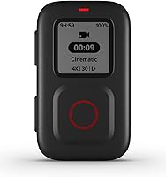 Vista 1 de GoPro The Remote - Accesorio oficial de GoPro