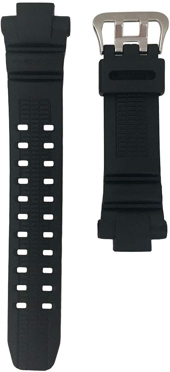 Amazon カシオ Casio Gw 3000b G 1200b バンド ベルト メンズ腕時計 腕時計 通販