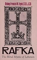 Rafka 093250602X Book Cover