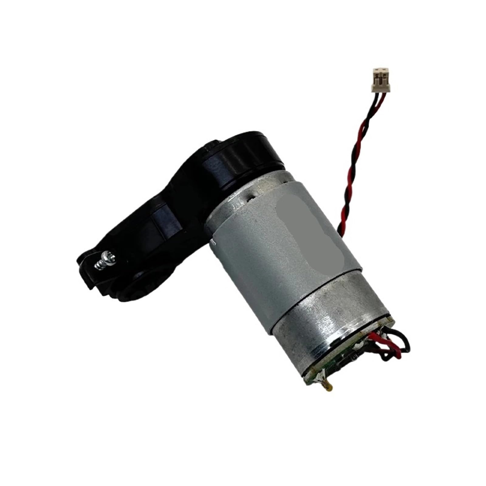 Eezii 1Pcs Main Brush Motor Assembly,Compatible For Roborock， Q10 S5/S5+ Q10 X5/X5+ Q10 Vf+ Q10 Pf+ Robot Vacuum Cleaner Accessories