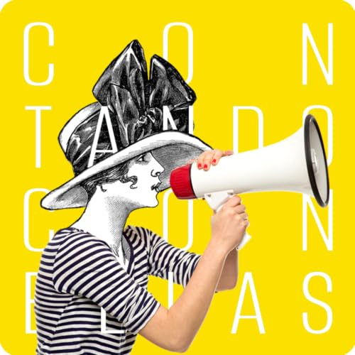 Couverture de Contando con Ellas